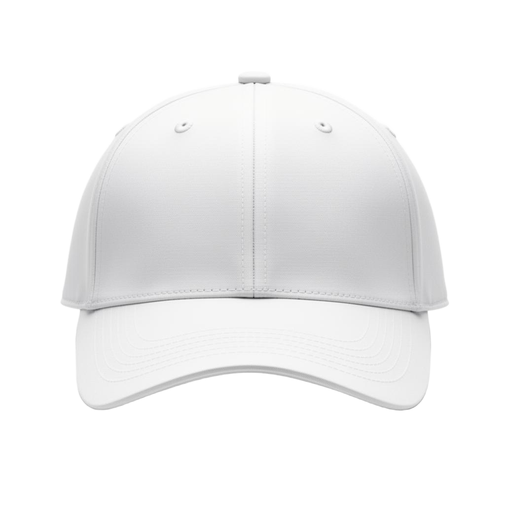 Structured Cap – individuell bedruckbar