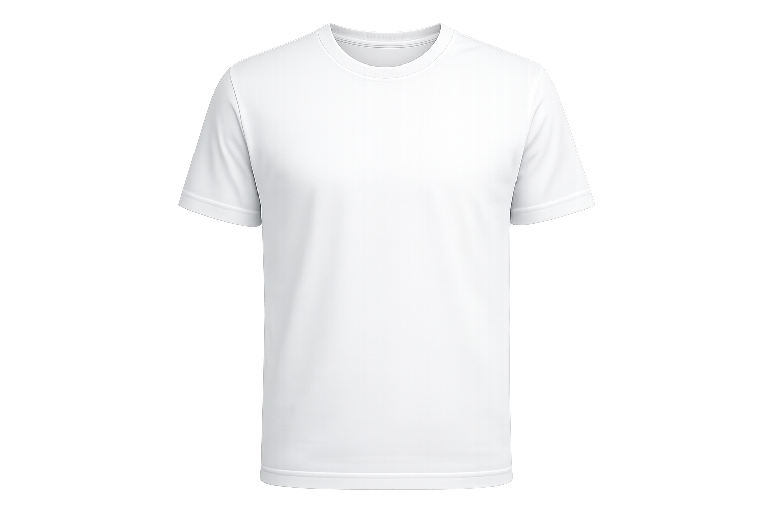 Premium T-Shirt – individuell bedruckbar