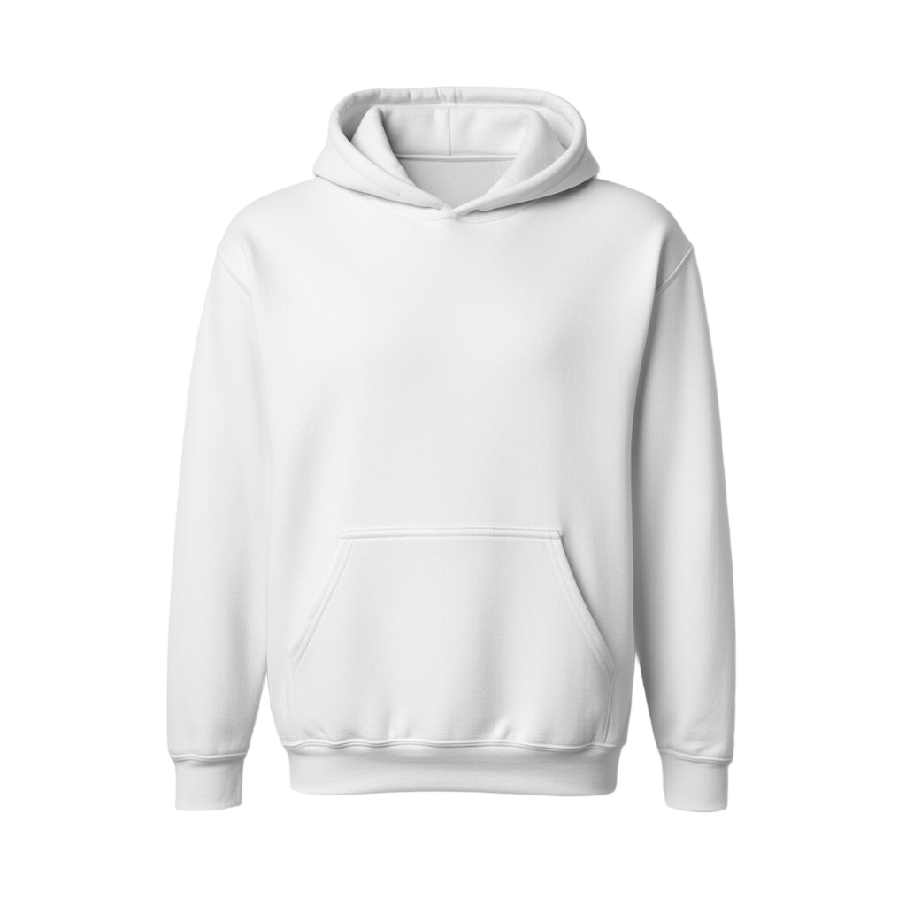 Heavyweight Hoodie – individuell bedruckbar