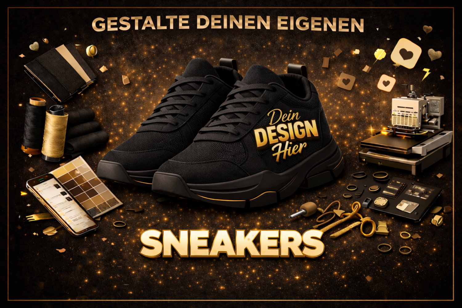 Sneakers