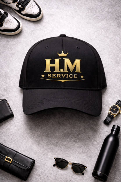 Baseball Cap