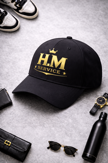 Baseball Cap