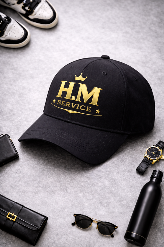 Baseball Cap