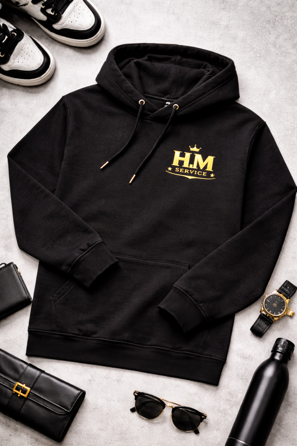 Hoodie