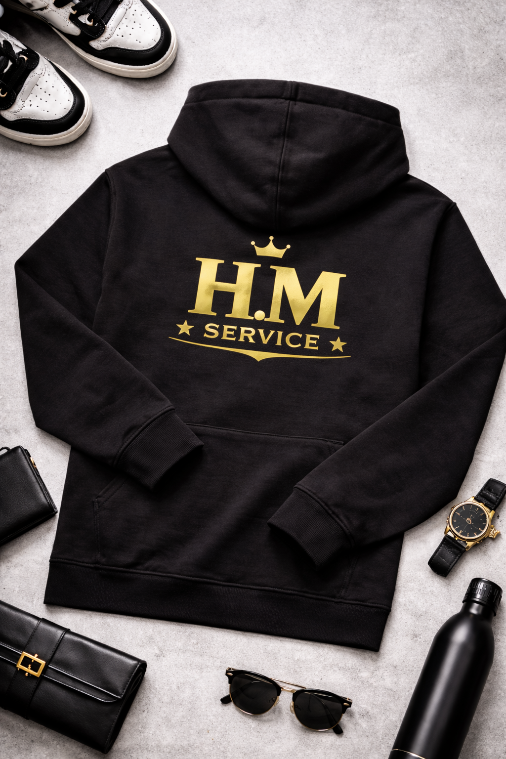Hoodie